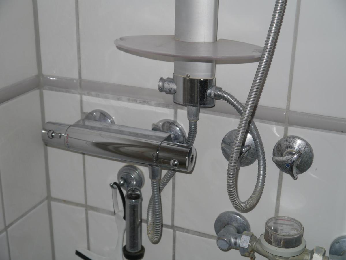 Hochwertige Fewo In 24960 Glucksburg/ Ostsee/Forde Eksteriør bilde